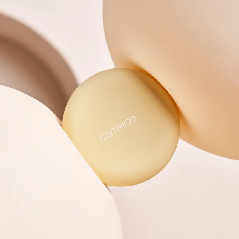 Catrice My Core Essentials Magic Shine Eraser Gel mattító gél a sima és matt arcbőrért árnyalat C01 My Core Essential 4.2 g