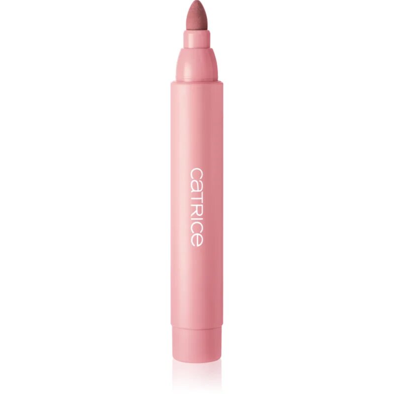 Catrice My Core Essentials Ultra Power szájkontúr árnyalat C02 Core Power 3 ml