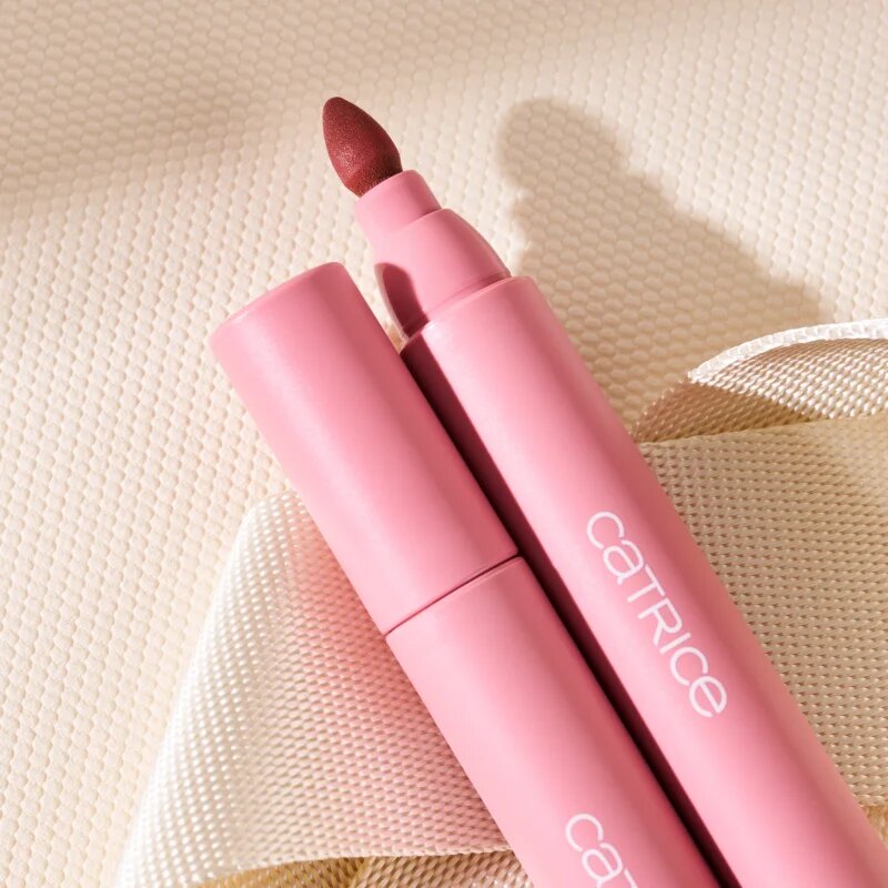 Catrice My Core Essentials Ultra Power szájkontúr árnyalat C02 Core Power 3 ml