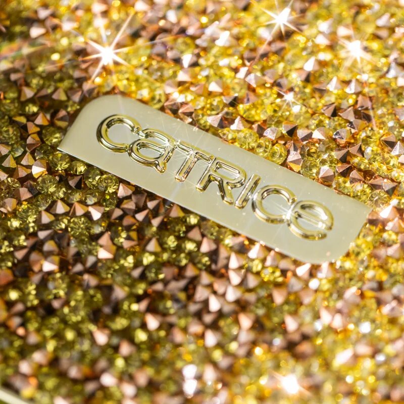 Catrice MY JEWELS. MY RULES. szemhéjfesték paletta árnyalat CO1 Hold My Jewels 16 g