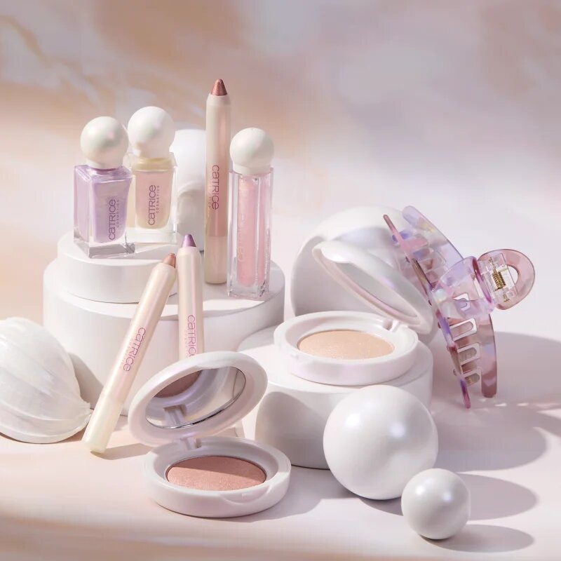 Catrice PEARLFECTION intenzív szemhéjfesték stift árnyalat 03 Unstoppapearl 2.7 g