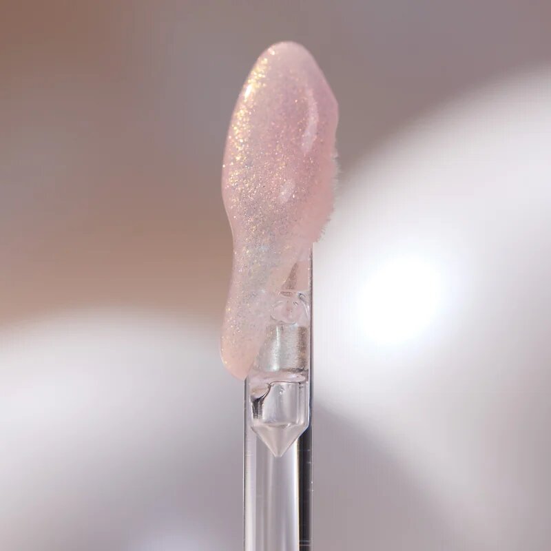 Catrice PEARLFECTION tündöklő ajakfény árnyalat 01 Pearlfect Kiss 3.2 ml