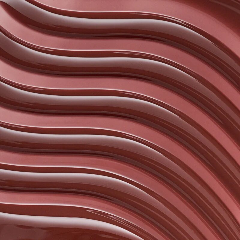 Catrice Peptide Bliss Glossy Lip Balm fényesítő ajakbalzsam peptidekkel árnyalat 050 Glazed & Gorgeous 10 ml