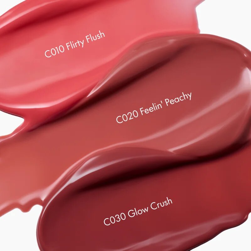 Catrice Peptide Drip Milky Lip Serum tápláló szájfény peptidekkel árnyalat C020 Feelin' Peachy 9 ml