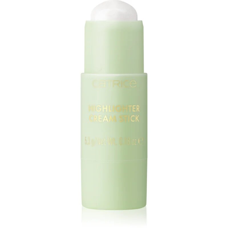 Catrice Pistachio Cream Delight krémes élénkítő készítmény stift árnyalat C01 Glaze of Glory 5.3 g