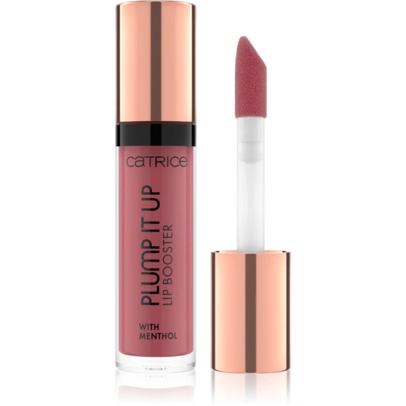 Catrice Plump It Up dúsító ajakfény árnyalat 120 Plump Dreams 3.5 ml