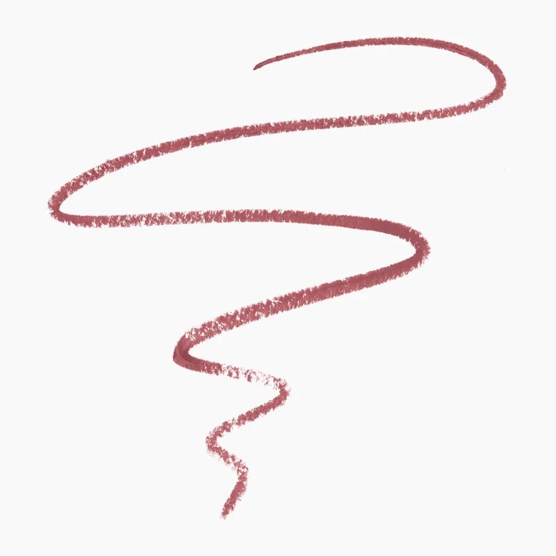 Catrice Plumping Lip Liner Matt ajakceruza hegyezővel árnyalat 210 Perfect Stranger 0.35 g