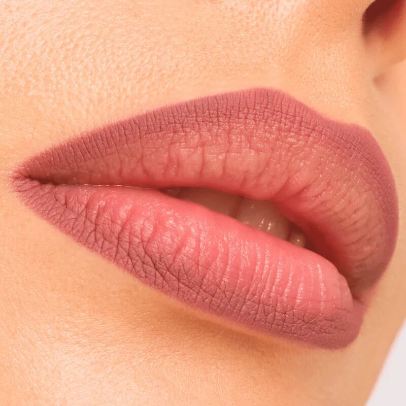 Catrice Plumping Lip Liner Matt ajakceruza hegyezővel árnyalat 210 Perfect Stranger 0.35 g