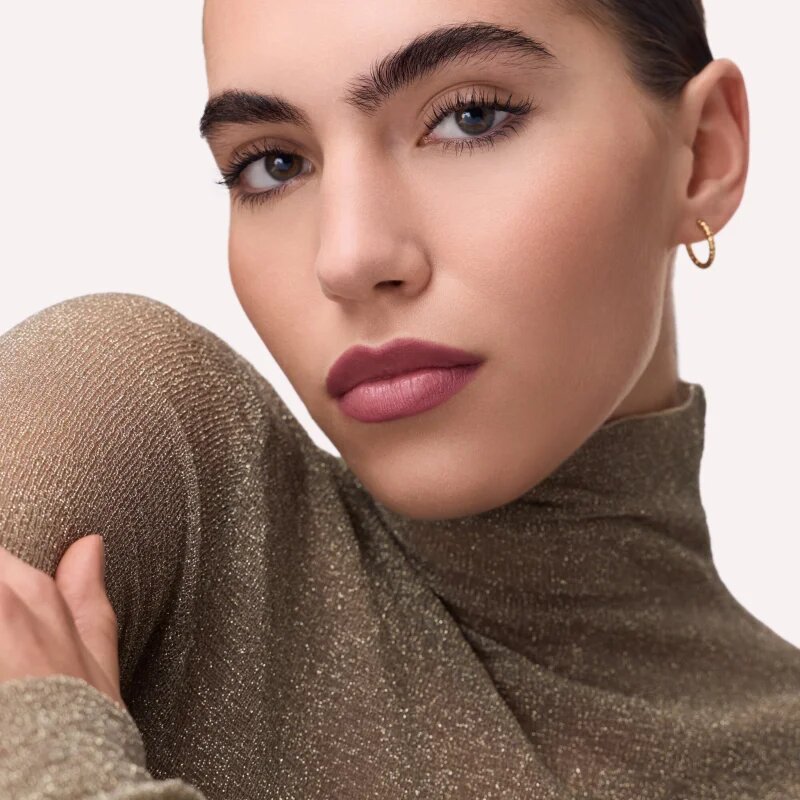 Catrice Plumping Lip Liner Matt ajakceruza hegyezővel árnyalat 210 Perfect Stranger 0.35 g