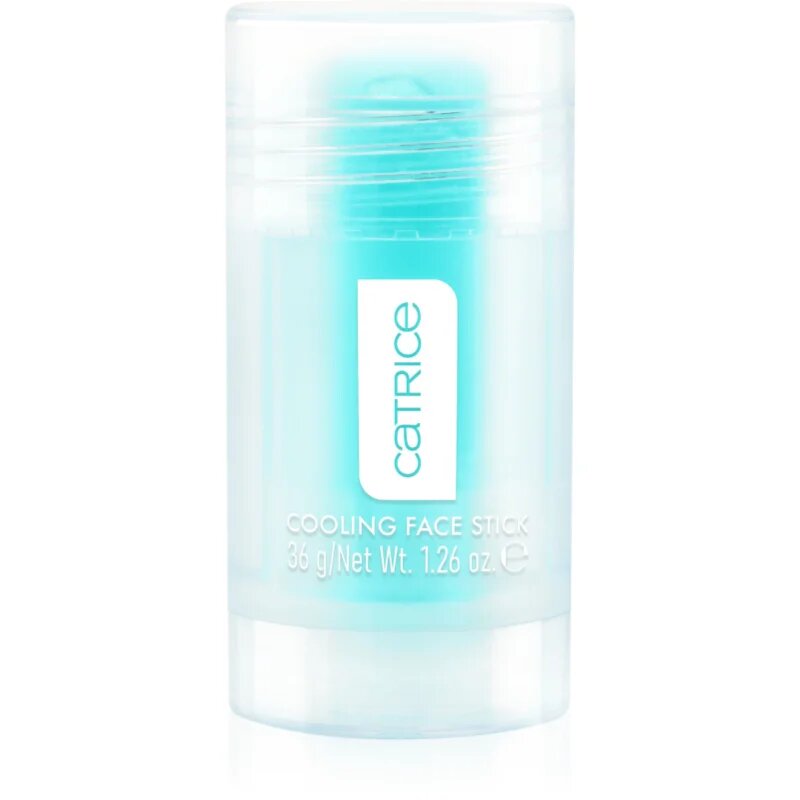 Catrice POOLSIDE OF LIFE hidratáló és regeneráló stick hűsítő hatással árnyalat Pool Down 36 g