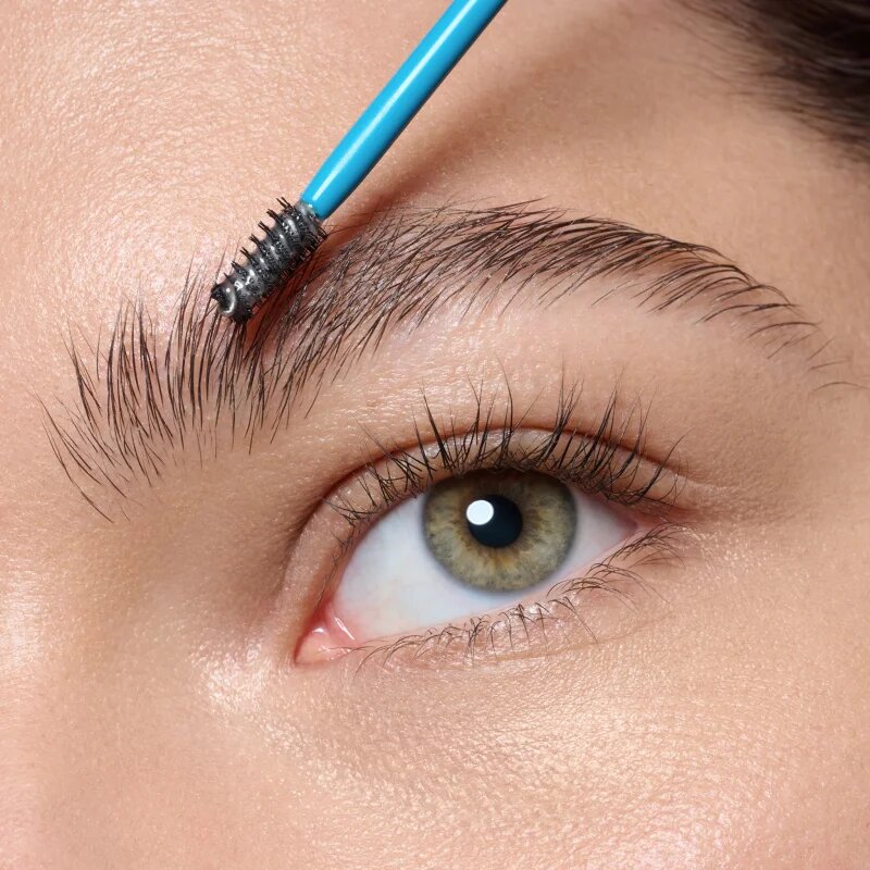 Catrice Power Fix átlátszó fixáló gél szemöldökre Invisible Power 10 ml
