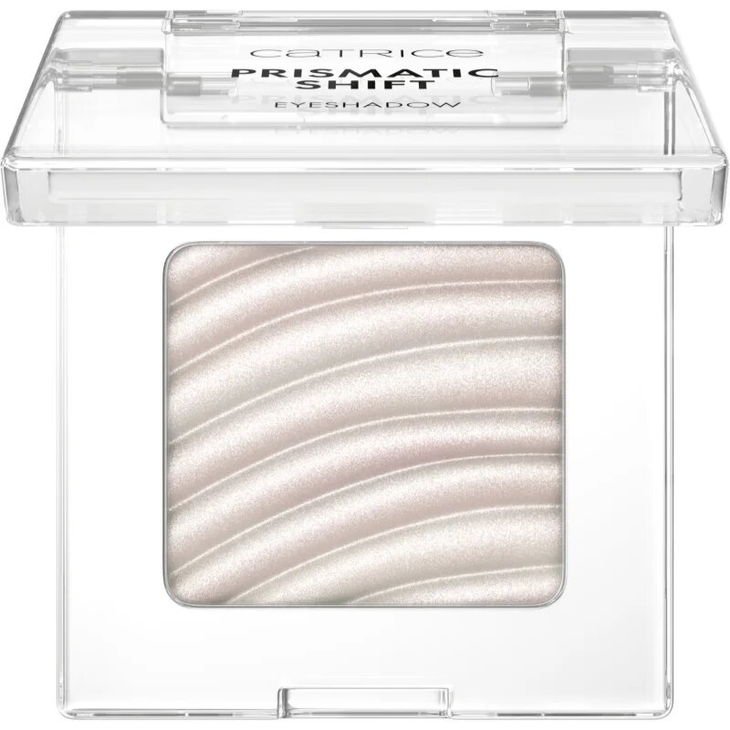 Catrice Prismatic Shift Eyeshadow szemhéjfesték multikromatikus hatással árnyalat 010 Pink Horizon 1 g