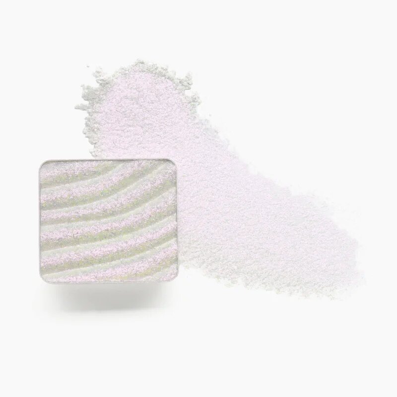 Catrice Prismatic Shift Eyeshadow szemhéjfesték multikromatikus hatással árnyalat 010 Pink Horizon 1 g