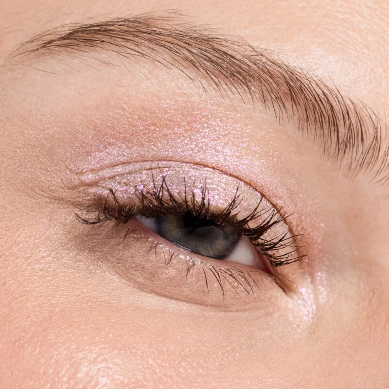 Catrice Prismatic Shift Eyeshadow szemhéjfesték multikromatikus hatással árnyalat 010 Pink Horizon 1 g