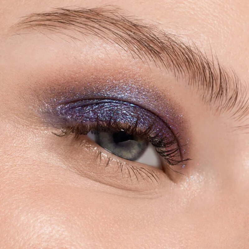 Catrice Prismatic Shift Eyeshadow szemhéjfesték multikromatikus hatással árnyalat 030 Midnight Wave 1 g