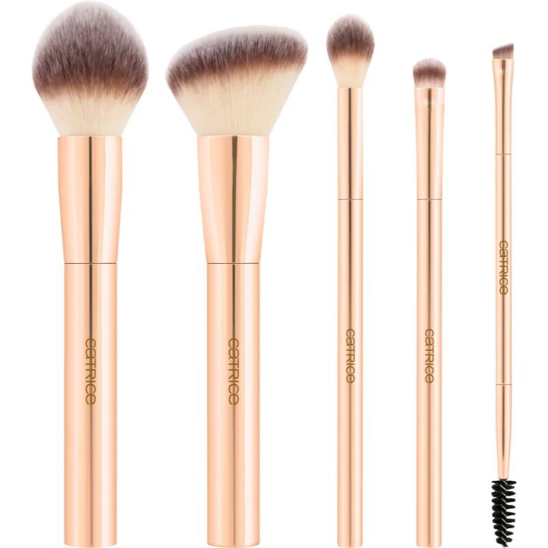 Catrice Pro Essential ecset szett