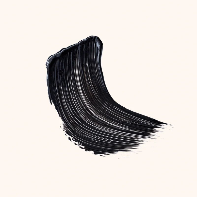 Catrice Pure False Lash Műszempilla hatású szempillaspirál árnyalat 010 Black 10 ml