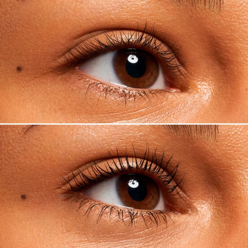 Catrice Pure False Lash Műszempilla hatású szempillaspirál árnyalat 010 Black 10 ml
