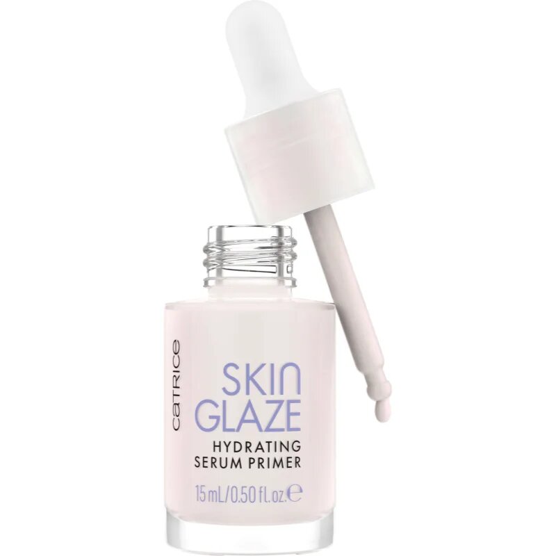 Catrice Skin Glaze hidratáló szérum make-up alá 15 ml