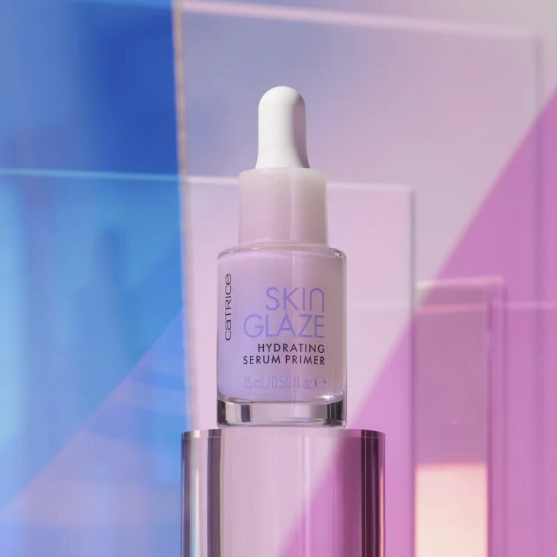 Catrice Skin Glaze hidratáló szérum make-up alá 15 ml
