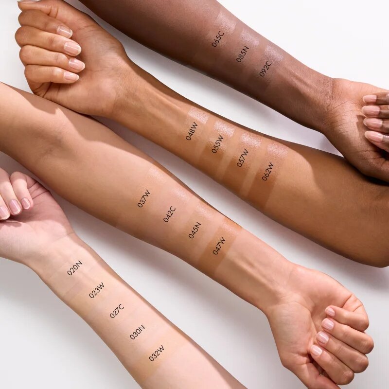 Catrice Skin Like Tinted Moisturizer hidratáló tonizáló krém SPF 30 árnyalat 057W 28 ml