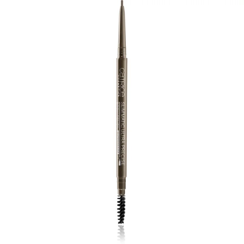 Catrice Slim'Matic precíz szemöldökceruza árnyalat 035 0.05 g