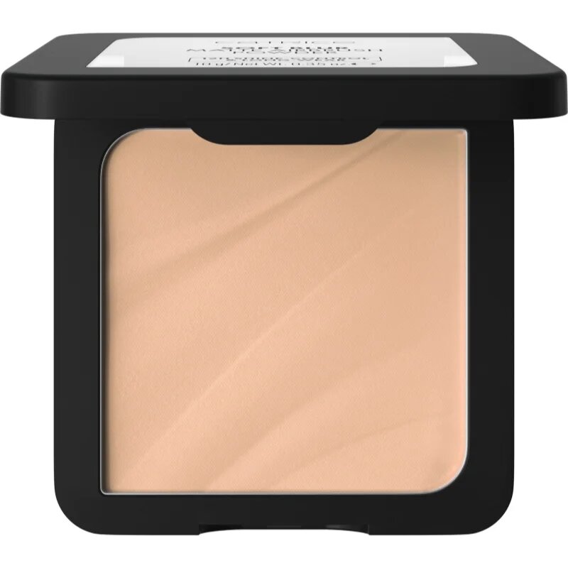 Catrice Soft Blur Matte Airbrush Powder mattító fixáló púder árnyalat 020N 10 g