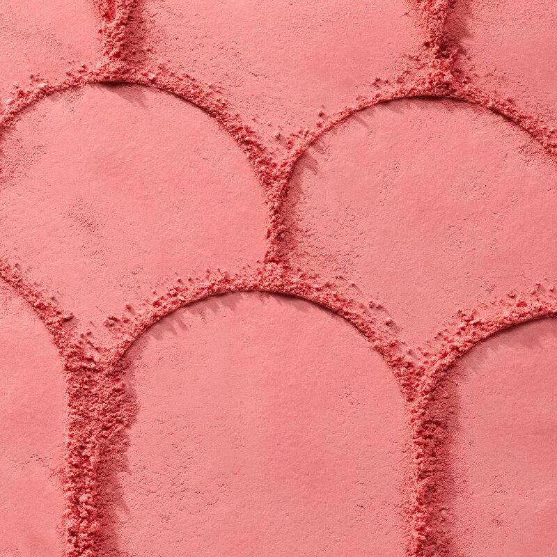 Catrice Soft Blur Powder Brush púderes arcpír matt hatással árnyalat 040 Pink Positive 5 g