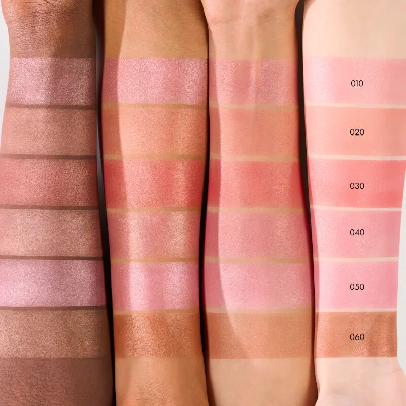 Catrice Soft Glam élénkítő arcpirosító árnyalat 060 Blonzer Heat 5.6 g