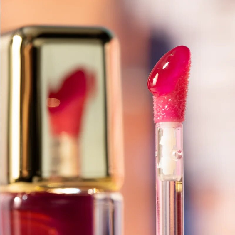 Catrice Spring and the City Glossy Nectar ajak olaj árnyalat C01 Hello Lover! 6.5 ml
