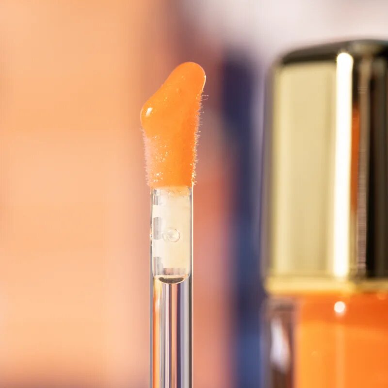Catrice Spring and the City Glossy Nectar ajak olaj árnyalat C02 Glossip Girl 6.5 ml