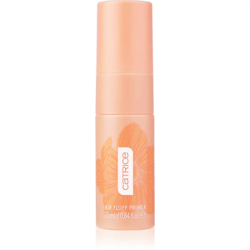 Catrice SPRING AWAKENING Egységesítő sminkalap make-up alá 25 ml