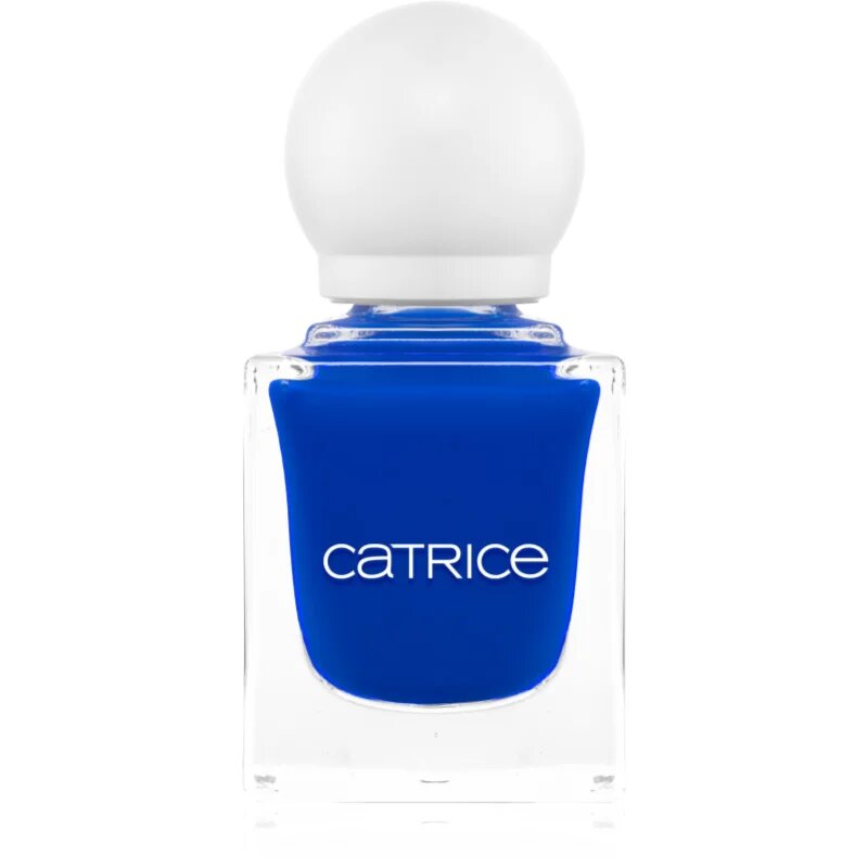 Catrice SUMMER OBSESSED körömlakk árnyalat C01 SEA-YOU-SOON 11 ml