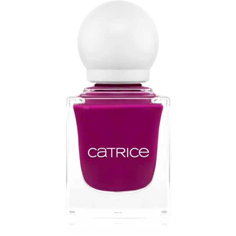 Catrice SUMMER OBSESSED körömlakk árnyalat C02 CATCHING SUNSETS 11 ml