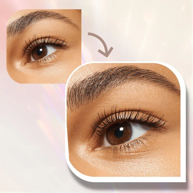 Catrice Super Glue szemöldökzselé árnyalat 030 Deep Brown 4 ml