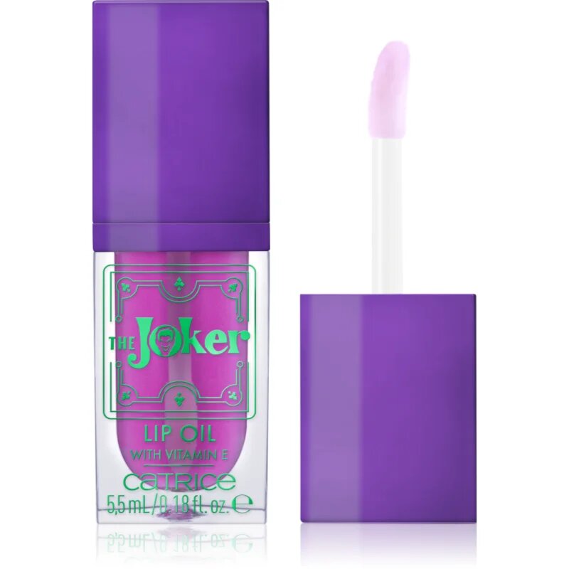 Catrice The Joker ajak olaj 55 ml