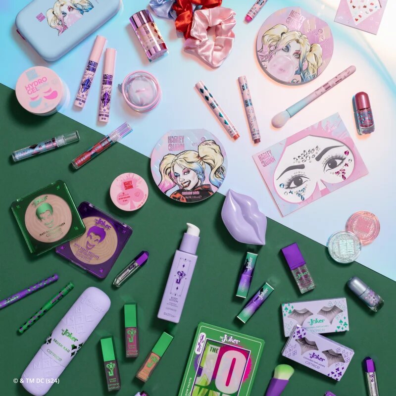 Catrice The Joker folyékony arcpirosító árnyalat 010 Prankster Pro 9 ml