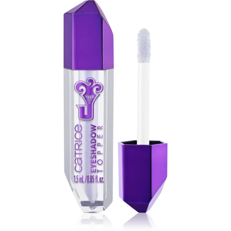 Catrice The Joker folyékony szemhéjfesték árnyalat 020 Pow 15 ml