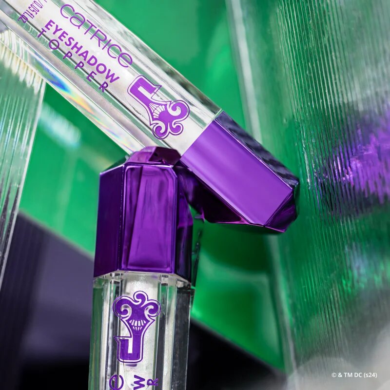 Catrice The Joker folyékony szemhéjfesték árnyalat 020 Pow 15 ml