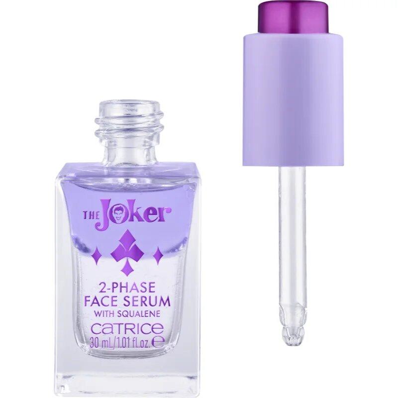 Catrice The Joker kétfázisú szérum 30 ml
