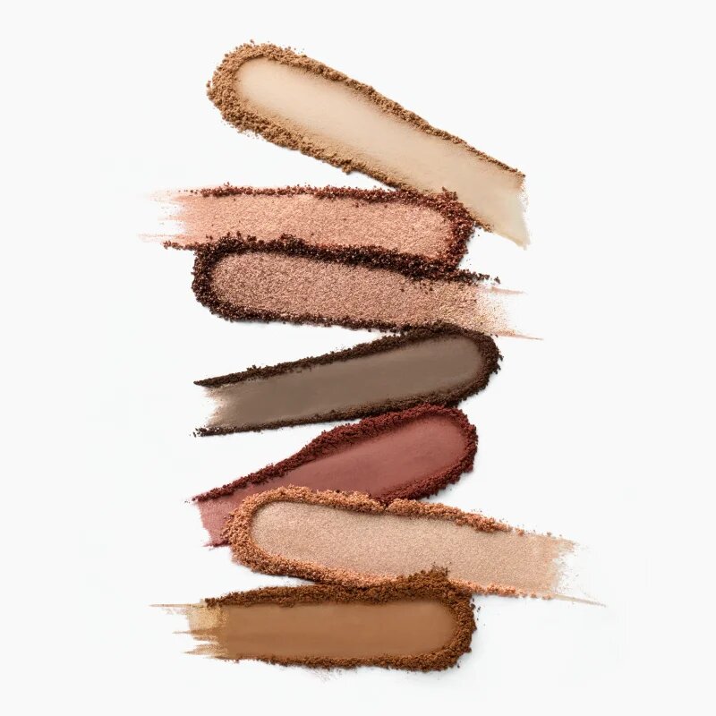 Catrice The Luminous Edit paletta az arcra és a szemekre 15 g