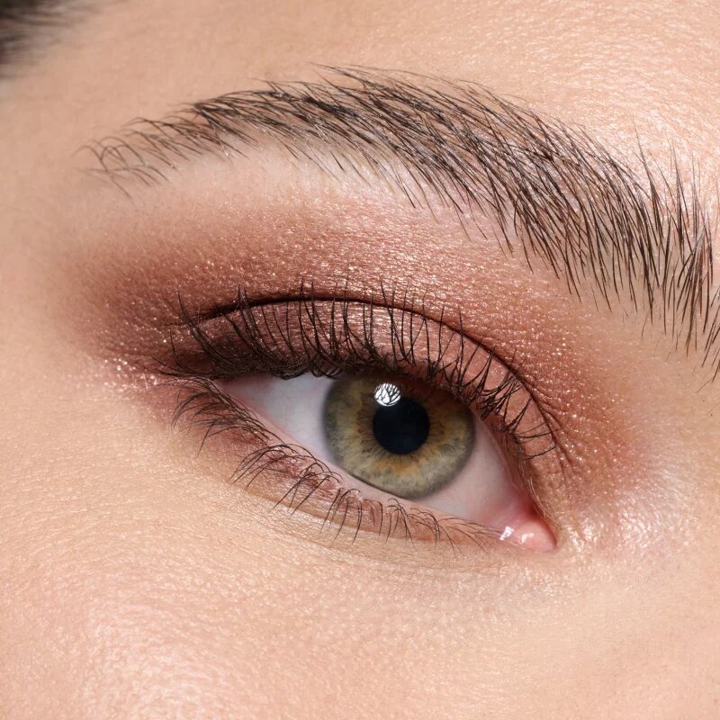 Catrice The Luminous Edit paletta az arcra és a szemekre 15 g