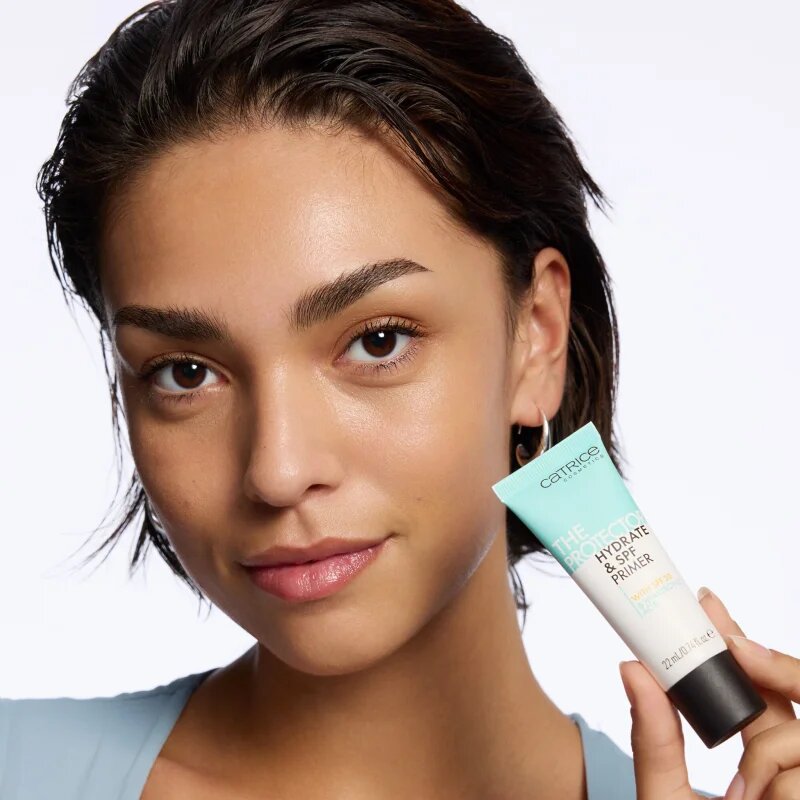Catrice The Protector hidratáló bázis alapozó alá SPF 30 22 ml