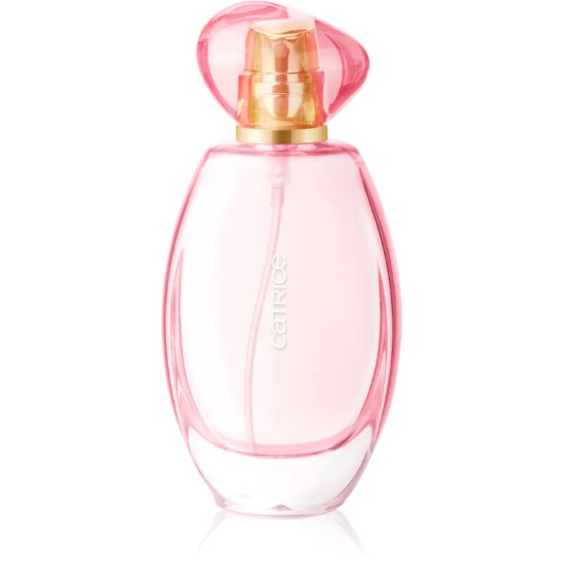 Catrice The Summer Edit parfümözött spray haj és test illatok C01 L'Eau So Sunkissed! 100 ml