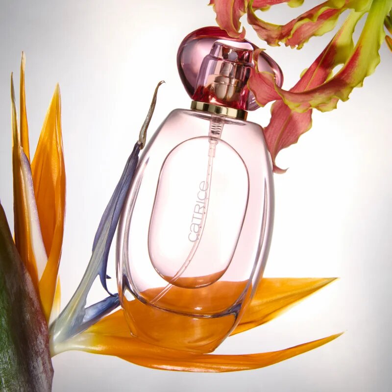 Catrice The Summer Edit parfümözött spray haj és test illatok C01 L'Eau So Sunkissed! 100 ml