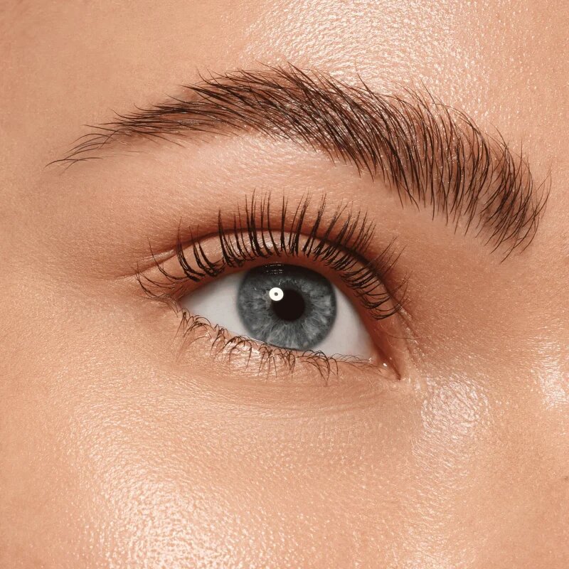 Catrice TUBING Stay In Place szempillaspirál a dús pillákért árnyalat 020 Panda-Proof Brown 11 ml