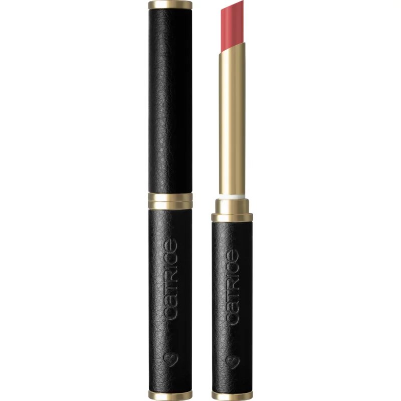 Catrice VALENTINE WHO? Wrap Glow tonizáló ajakbalzsam a tündöklő fényért árnyalat C01 You Slay Honey. 0.9 g