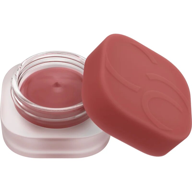 Catrice Velvet Pudding Blurring Blush matt krémes arcpírositó árnyalat 040 Maple Mousse 5 g