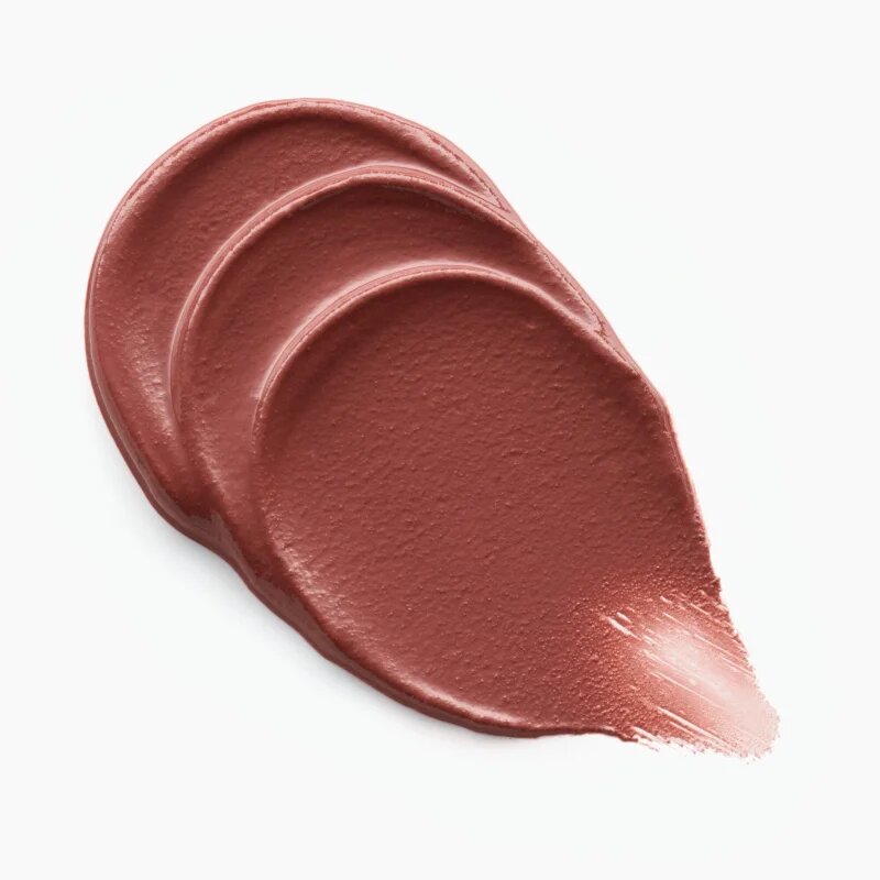 Catrice Velvet Pudding Blurring Blush matt krémes arcpírositó árnyalat 040 Maple Mousse 5 g