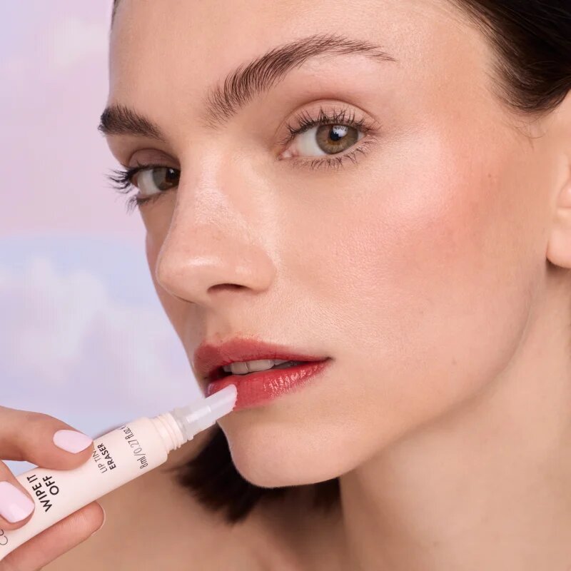 Catrice Wipe It Off Lip Tint Eraser színeltávolító az ajkakra C010 Un-Tinted 8 ml